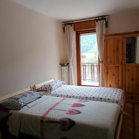 Courma House Apartment *