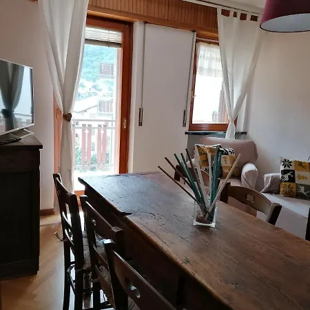 Courma House Courmayeur