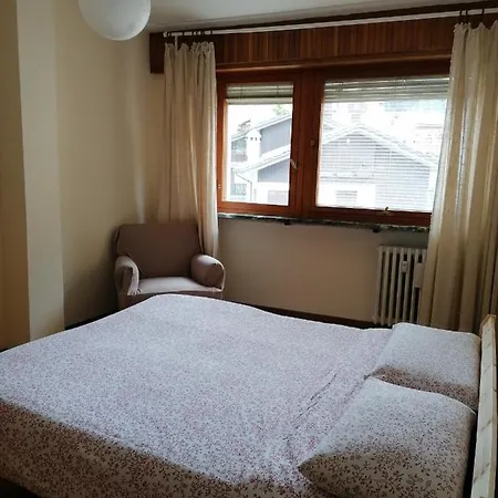 Courma House Courmayeur