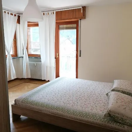 Apartment Courma House Courmayeur